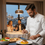 ¿Cansado de estar en la cocina? Transforma tu casa con Gastro Service
